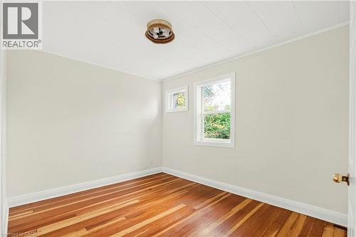 28 North Oval, Hamilton, ON 
