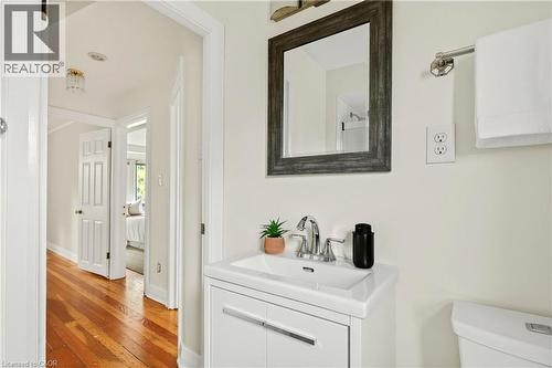 28 North Oval, Hamilton, ON 