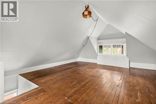 28 North Oval, Hamilton, ON 
