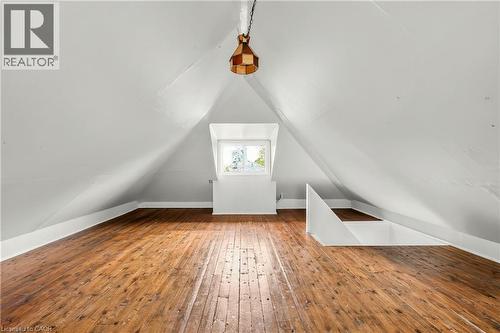 28 North Oval, Hamilton, ON 