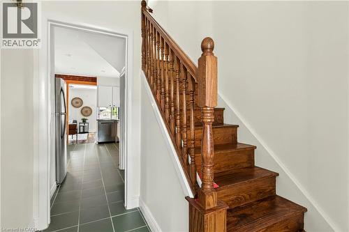 28 North Oval, Hamilton, ON 