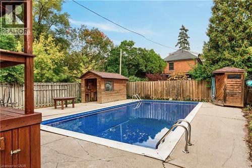 28 North Oval, Hamilton, ON 