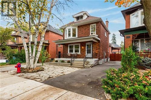 28 North Oval, Hamilton, ON 