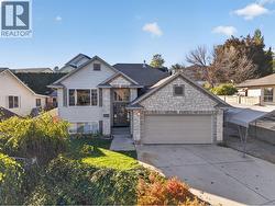1212 Cerise Drive  Kelowna, BC V1Y 9R8
