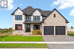 826 EAGLETRACE DRIVE  London North (North S), ON N6G 0E9