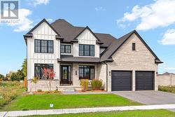 826 EAGLETRACE DRIVE  London North (North S), ON N6G 0E9