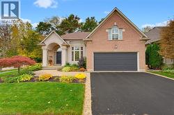 70 CARMICHAEL Crescent  Brantford, ON N3R 8A9