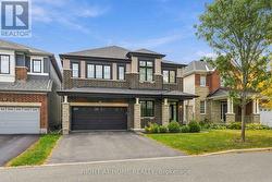 35 HAWKS LANDING CRESCENT  Ottawa, ON K2S 1W1