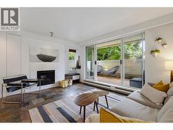 115 1890 W 6TH AVENUE  Vancouver, BC V6J 1R6