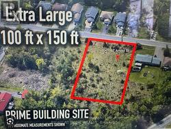 1167 ARNOLD STREET Innisfil, ON L0L 1C0