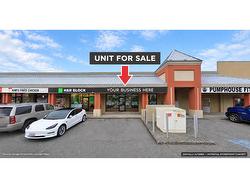2 5725 VEDDER ROAD|Garrison Crossing  Chilliwack, BC V2R 3N4