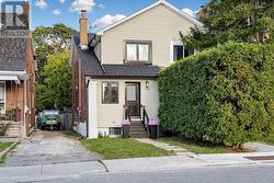 229 MCROBERTS AVENUE  Toronto, ON M6E 4P3