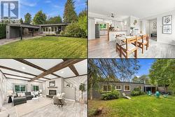 214 WINONA AVENUE Oshawa, ON L1G 3H5