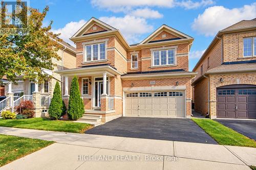 3175 ROBERT BROWN BOULEVARD  Oakville, ON L6M 0P5