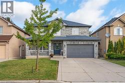 386 OLD MUD Street  Stoney Creek, ON L8J 1X1