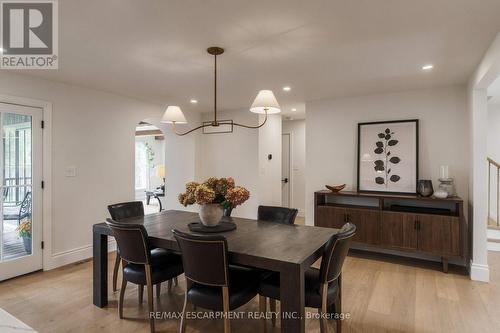 890 Forest Glen Avenue, Burlington, ON 