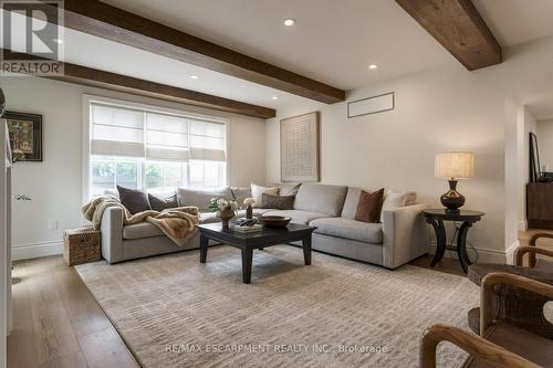 All Pella windows throughout. - 890 Forest Glen Avenue, Burlington, ON 