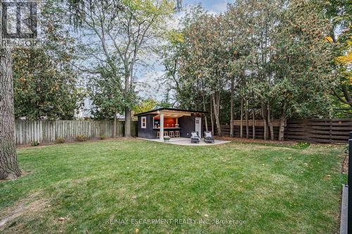 890 Forest Glen Avenue, Burlington, ON 