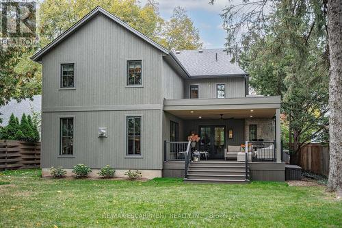 890 Forest Glen Avenue, Burlington, ON 