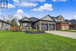 26 BROOKSIDE LANE  Tillsonburg, ON N4G 0A1