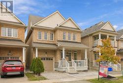 1611 WINVILLE ROAD  Pickering, ON L1V 2P8