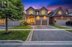 47 HOLYROD DRIVE  Clarington, ON L1E 0G4