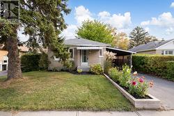 28 FOREST ROAD Ajax, ON L1S 2N3