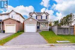1842 DALHOUSIE CRESCENT Oshawa, ON L1G 8C5