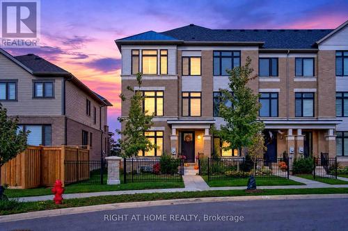 26 FREEDOM CRESCENT  Hamilton, ON L0R 1W0