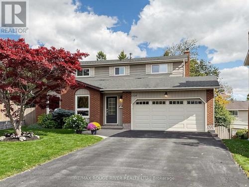 1739 ADA COURT  Pickering, ON L1V 2Y9