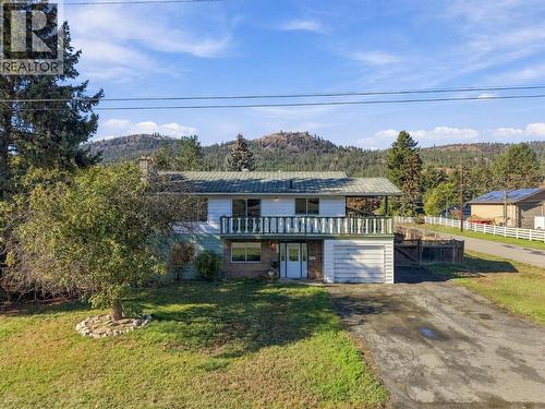 4569 Spurraway Road  Kamloops, BC V2H 1M8