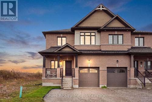 3 BAKOGEORGE STREET  Kawartha Lakes (Lindsay), ON K9V 0E3