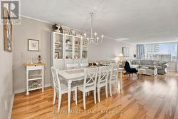 508 - 55 HUNTINGDALE BOULEVARD Toronto, ON M1W 2N9