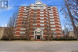 501 - 7 PICTON STREET  London East (East F), ON N6A 3P8