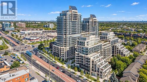 507 - 9201 YONGE STREET  Richmond Hill, ON L4C 1H9
