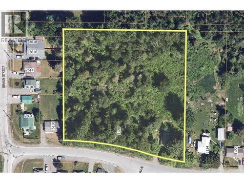 5128 MEDEEK AVENUE  Terrace, BC V8G 1E1