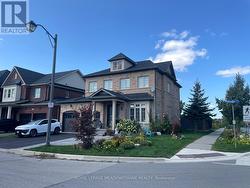 BASEMENT - 381 BAYLIS COURT  Milton, ON L9T 0T2