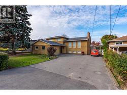 190 Vicars Road  Kamloops, BC V2C 4N3