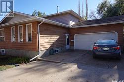 7219 Beamish DRIVE  Regina, SK S4X 2G5