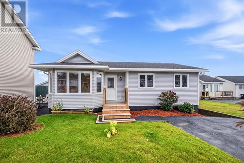 19 Burdell Place  St. John's, NL A1E 6A4