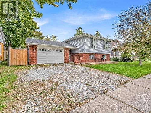910 WILLIAM STREET  Tecumseh, ON N8N 2A4