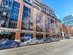 16 - 16 CHURCH STREET Toronto, ON M5E 1M1