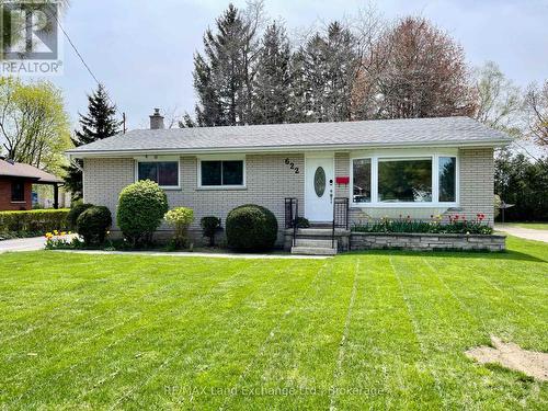 622 RIVER STREET  Saugeen Shores, ON N0H 2C3