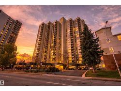 #1304 10149 SASKATCHEWAN DR NW  Edmonton, AB T6E 6B6