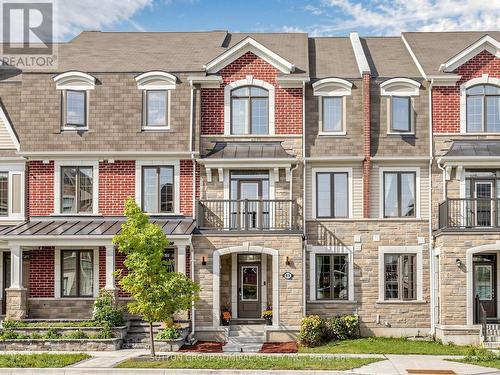 85 CASELY AVENUE  Richmond Hill, ON L4S 0K7