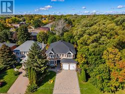 118 MAY AVENUE Richmond Hill, ON L4C 3S6