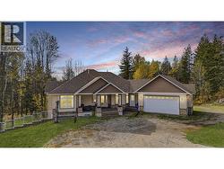 44 VALLEY ROAD  150 Mile House, BC V0K 2G0