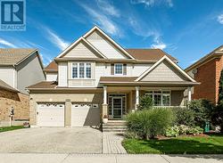 312 SCHOONER CRESCENT  Waterloo, ON N2M 4M5