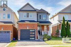 123 LUNNEY CRESCENT  Clarington, ON L1C 5N9