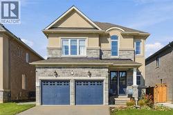 193 WHITTINGTON Drive  Ancaster, ON L9K 0H6